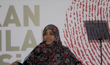 'BAE gibi Suudi Arabistan'ı da Yemen'den kovacağız'