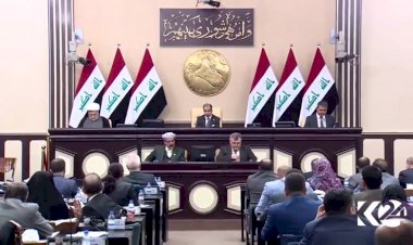 Irak'ta 61 üst düzey yetkili görevden alındı