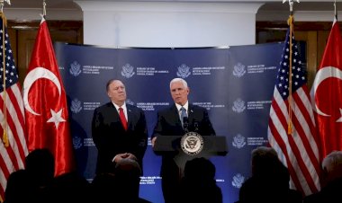 Türkiye ve ABD'nin anlaşmasının ayrıntıları