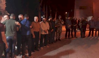 İslami Cihad: Mısır'da gözaltında tutulan 81 kardeşimiz serbest bırakıldı