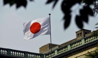 Japonya, ABD liderliğindeki koalisyona katılmayacak