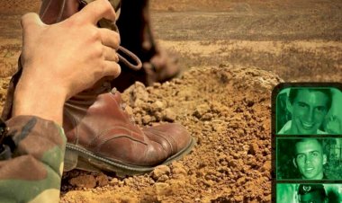 El-Kassam Tugayları İşgal Rejimine 'askerlerin hâlâ Gazze’de' dedi