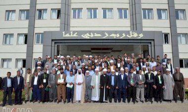 4’üncü Âlimler Buluşması önemli çağrılarla son buldu