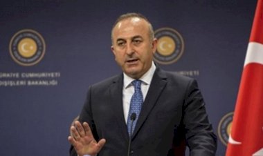 'YPG'nin Kobani ve Münbiç'ten çekilmesini Rusya ile görüşeceğiz'