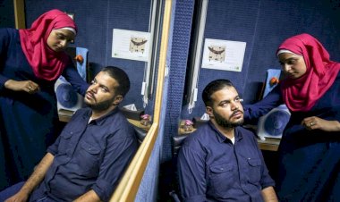 İşgalcilerin yaraladığı Filistinli: Yaşadıklarım hayatımı altüst etti