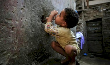 Susuzluk Afrika’yı nereye götürüyor?