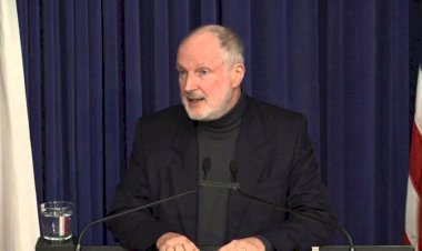 Fuller: Suriye’de herkes herkese ihanet ediyor