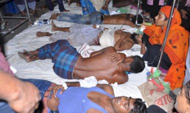 İslamiyet'e hakaret çatışmaya neden oldu: 4 şehit, 50 yaralı