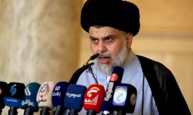 Sadr grubu, muhalefete geçti