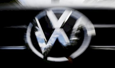Volkswagen: Türkiye'ye alternatif üretim yeri aramıyoruz