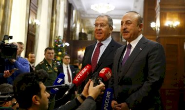 Türkiye ve Rusya arasında 10 maddelik Suriye mutabakatı