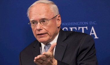 Jeffrey: ABD, Rusya'nın YPG'yi Türkiye sınırından uzaklaştırabileceğine inanmıyor