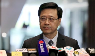 Hong Kong'da protestolara yol açan yasa tasarısı geri çekildi