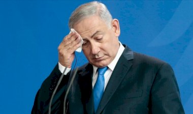 Netanyahu'nun medya patronunu tehdit ettiği ses kaydı yayımlandı