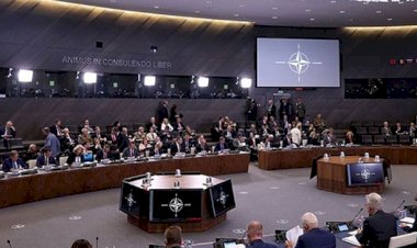 NATO savunma bakanları Brüksel'de bir araya gelecek