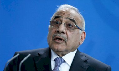 Irak Başbakanı Abdulmehdi istifa etmeyi kabul etti