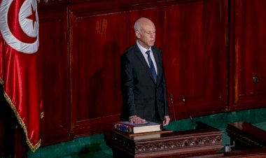 'Geçmişe özlem duyan kim varsa bilsin ki bir serap peşindedir'