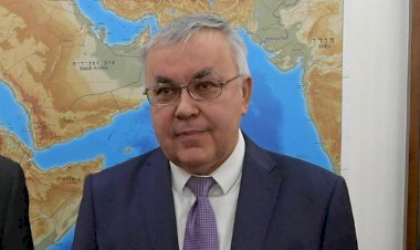 Rusya, Suriye'de 'uluslararası güvenli bölge' önerisini reddetti