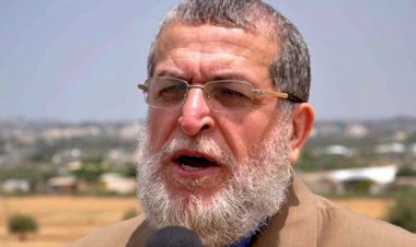 İslami Cihad: Parlamento ve başkanlık seçimlerine katılmayacağız