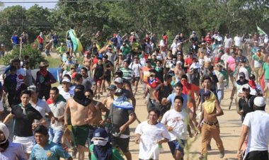 Seçim hilesi iddiaları Bolivya'yı karıştırdı