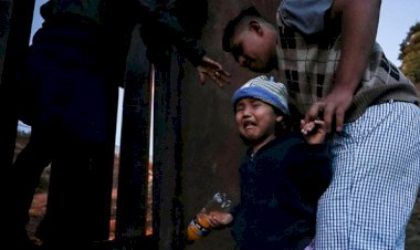 ABD bin 500'den fazla göçmen çocuğu ailesinden kopardı