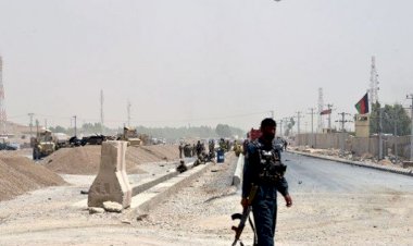 Afganistan'da istihbaratçılara saldırı: 5 ölü