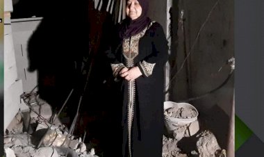 Heniyye: Ummu Nasır Filistin direnişinin sembolüdür