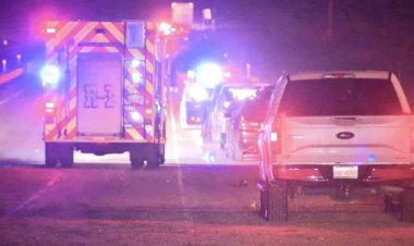 ABD'nin Teksas eyaletinde üniversitede silahlı saldırı