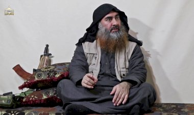 Trump: DEAŞ lideri Bağdadi ölü ele geçirildi