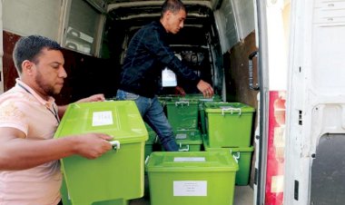 Ordu destekli adaylar halk hareketiyle uzlaşmaya çalışıyor