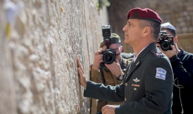 Kochavi'nin açıklamaları İsraillileri korkuttu