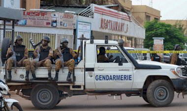 Burkina Faso'da silahlı saldırı: 11 ölü