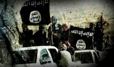 'IŞİD'in yeni lideri belli oldu'