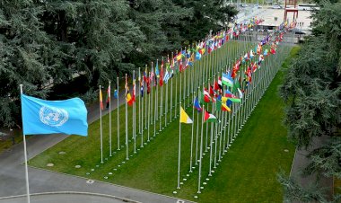 Suriye krizinde 'Anayasa Komitesi' dönemeci