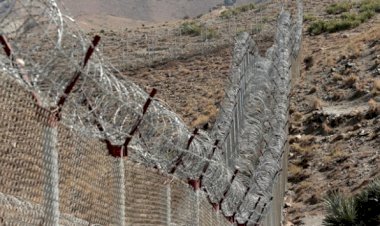 Afganistan-Pakistan sınırında çatışma çıktı