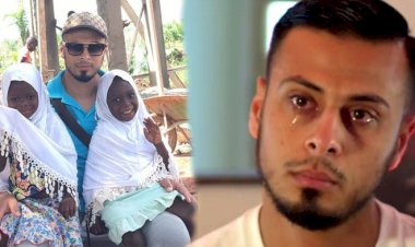 Gerçek zenginliğin peşinde bir hayat: Ali Banat