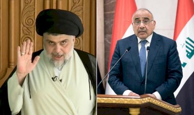 Sadr yeni hükümette yer almayacağını duyurdu