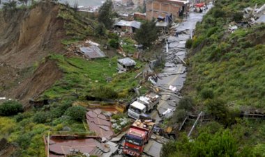 Kamerun'da toprak kayması: 20 ölü