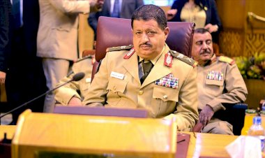 Husiler'den Makdisi ve uluslararası koalisyona bağlı komutanlara füzeli saldırı