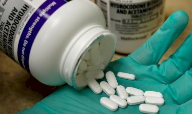 'Yaptırımlar hastaların gereksiz yere acı çekmelerine neden oluyor'