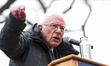 Yahudi kökenli senatörden 'İsrail'e yapılan yardımlar kesilsin' mesajı