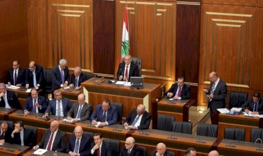 Lübnan'da yeni hükümet arayışları süreci başladı