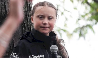 İklim aktivisti Greta Thunberg çevre ödülünü reddetti