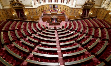 Fransa Senatosundan skandal başörtüsü kararı