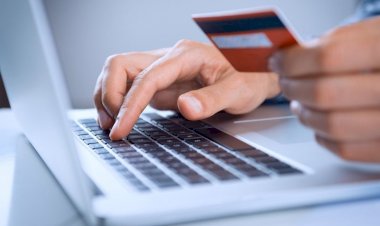 Siber dolandırıcıların hedefi: Sanal alışveriş