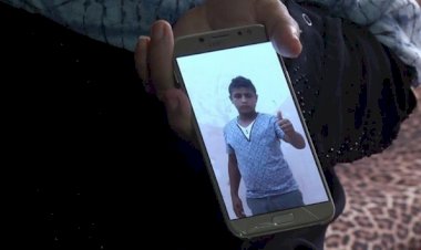 15 yaşındaki Şehid Hallas'ın katiline 1 ay hapis cezası