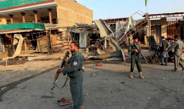 CIA'in desteklediği Afgan güçleri savaş suçları işliyor