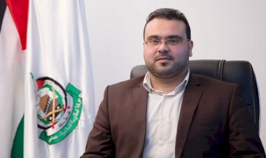 'Hamas iç politika konusunda daima esnek davrandı'
