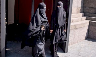 İtalya'da burka ve peçe yasağına yapılan itiraz reddedildi