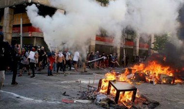 Şili'deki hükümet karşıtı gösterilerde ölenlerin sayısı 23'e çıktı